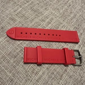 MICHELE watch band